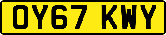 OY67KWY