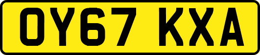 OY67KXA