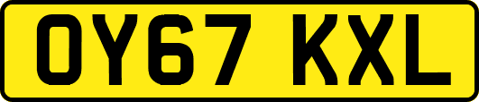 OY67KXL