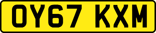 OY67KXM