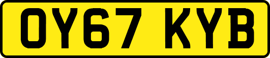 OY67KYB