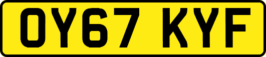 OY67KYF