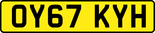 OY67KYH