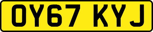 OY67KYJ