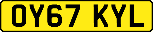 OY67KYL