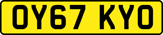 OY67KYO