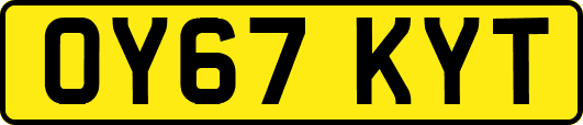 OY67KYT