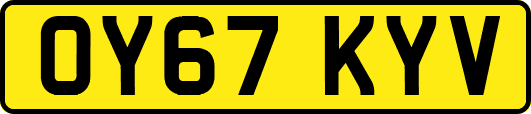 OY67KYV