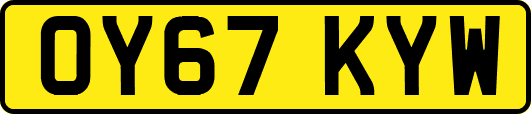 OY67KYW
