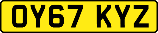 OY67KYZ