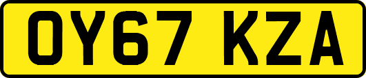 OY67KZA