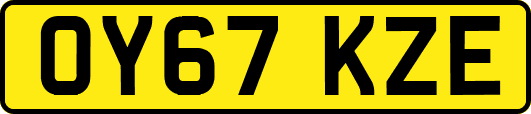 OY67KZE