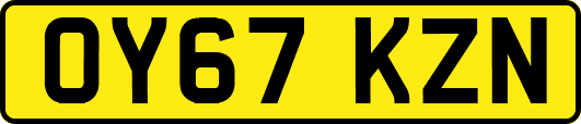 OY67KZN