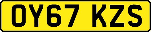 OY67KZS