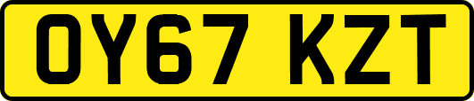 OY67KZT