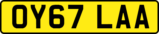 OY67LAA