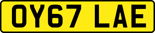 OY67LAE