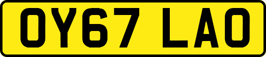 OY67LAO