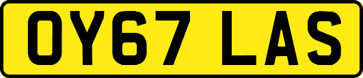 OY67LAS