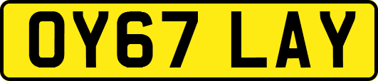 OY67LAY