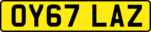 OY67LAZ