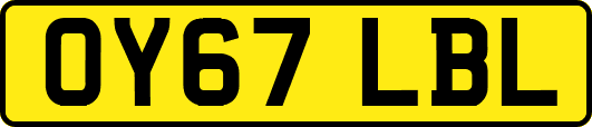 OY67LBL
