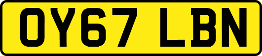 OY67LBN