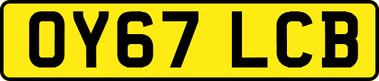 OY67LCB