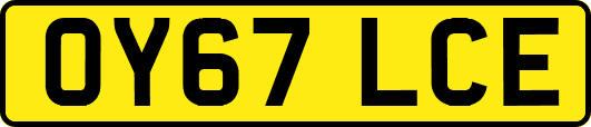 OY67LCE