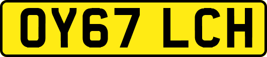 OY67LCH
