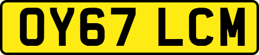 OY67LCM
