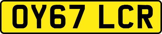 OY67LCR
