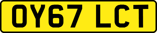 OY67LCT