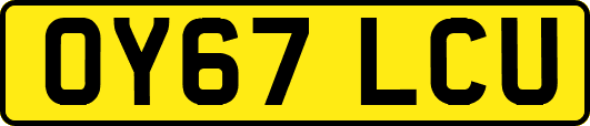 OY67LCU