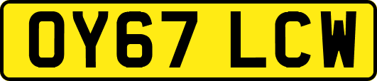 OY67LCW