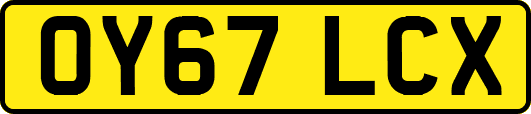 OY67LCX