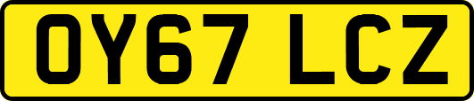 OY67LCZ