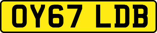 OY67LDB