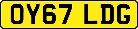 OY67LDG