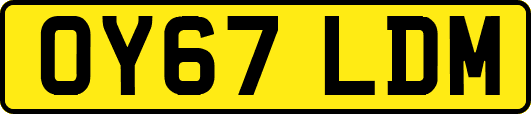 OY67LDM