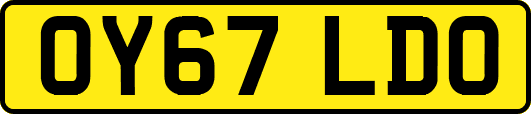 OY67LDO