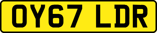 OY67LDR