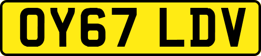 OY67LDV