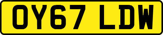 OY67LDW