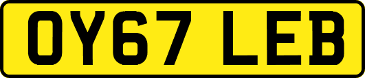 OY67LEB