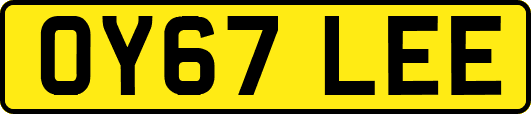 OY67LEE