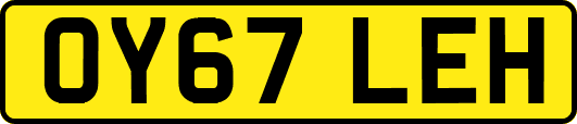 OY67LEH
