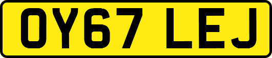 OY67LEJ