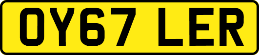 OY67LER