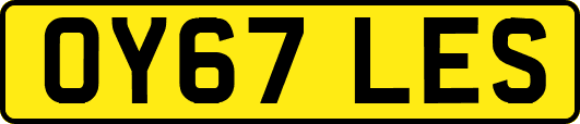OY67LES